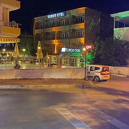Toros Otel Didim Kültér fotó