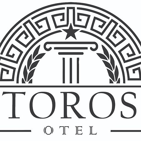 Toros Otel Didim Kültér fotó