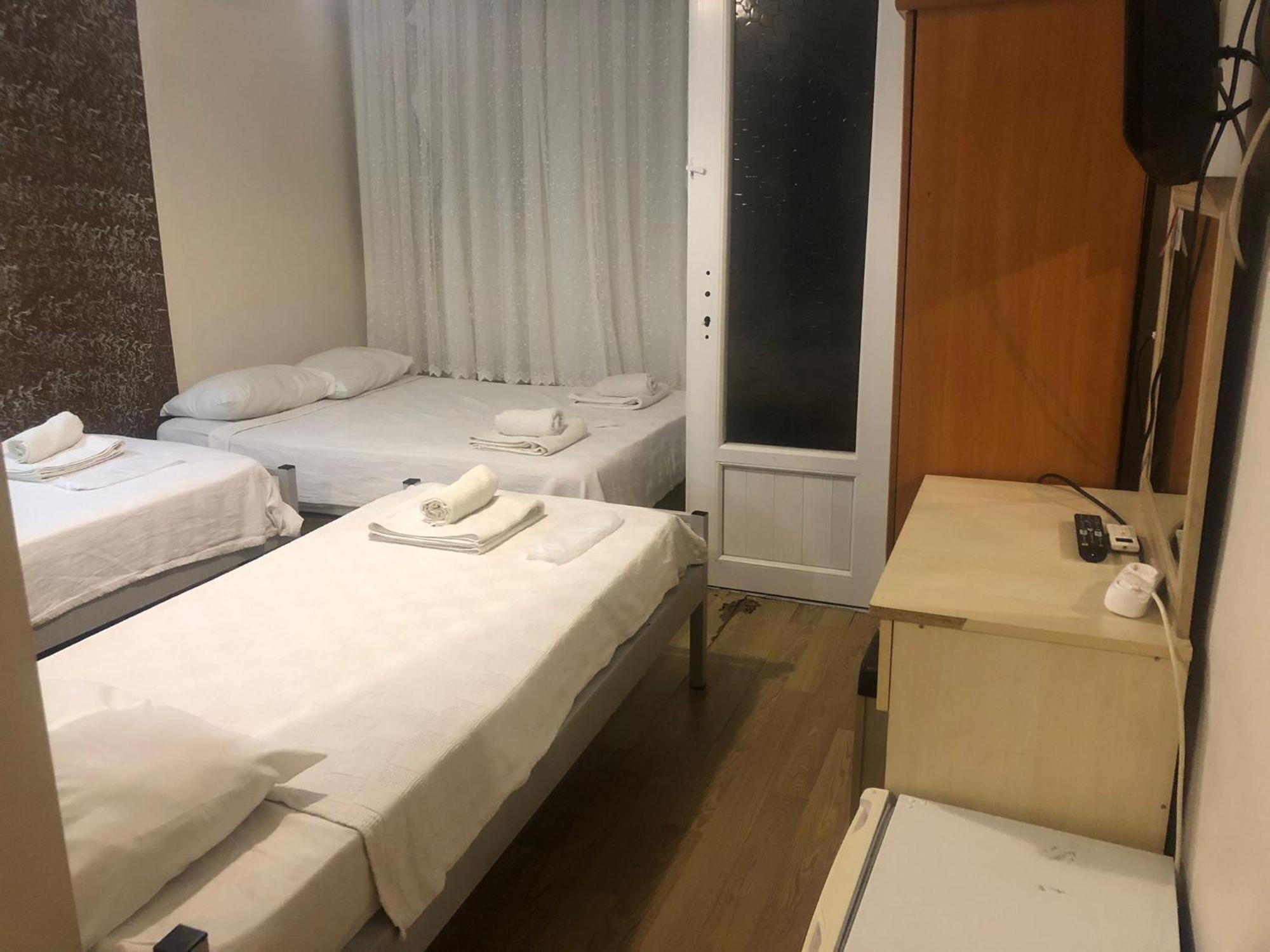 Toros Otel Didim Kültér fotó