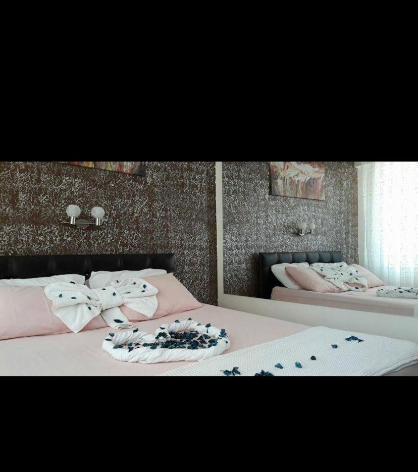 Toros Otel Didim Kültér fotó